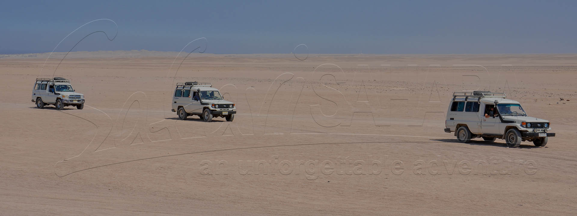 Safari de zi în deșert la apusul soarelui El Gouna