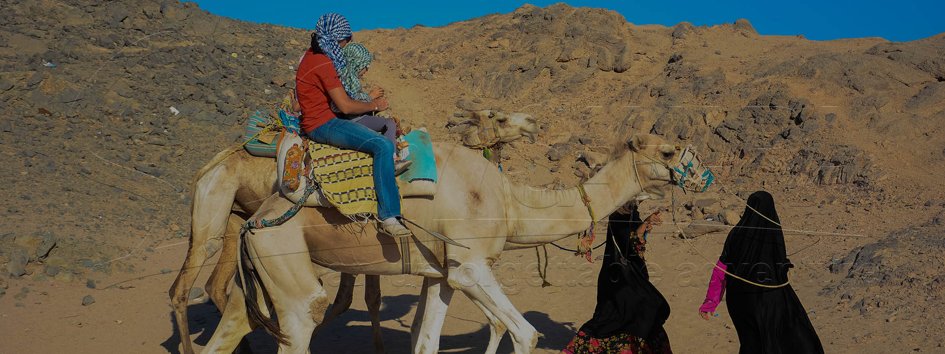 Excursie în deșertul Hurghada